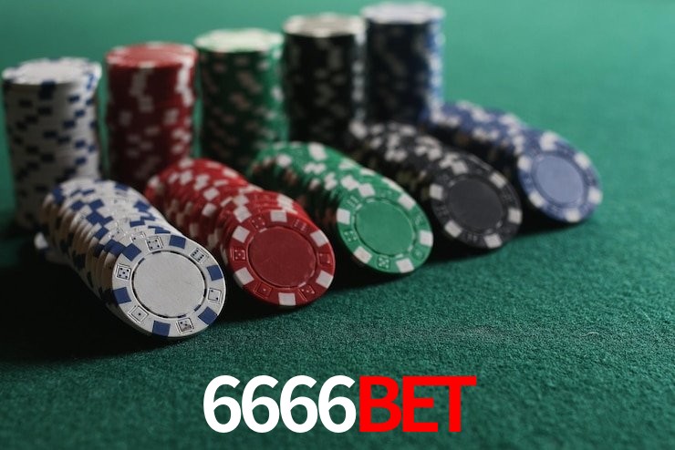 Statistics 6666bet