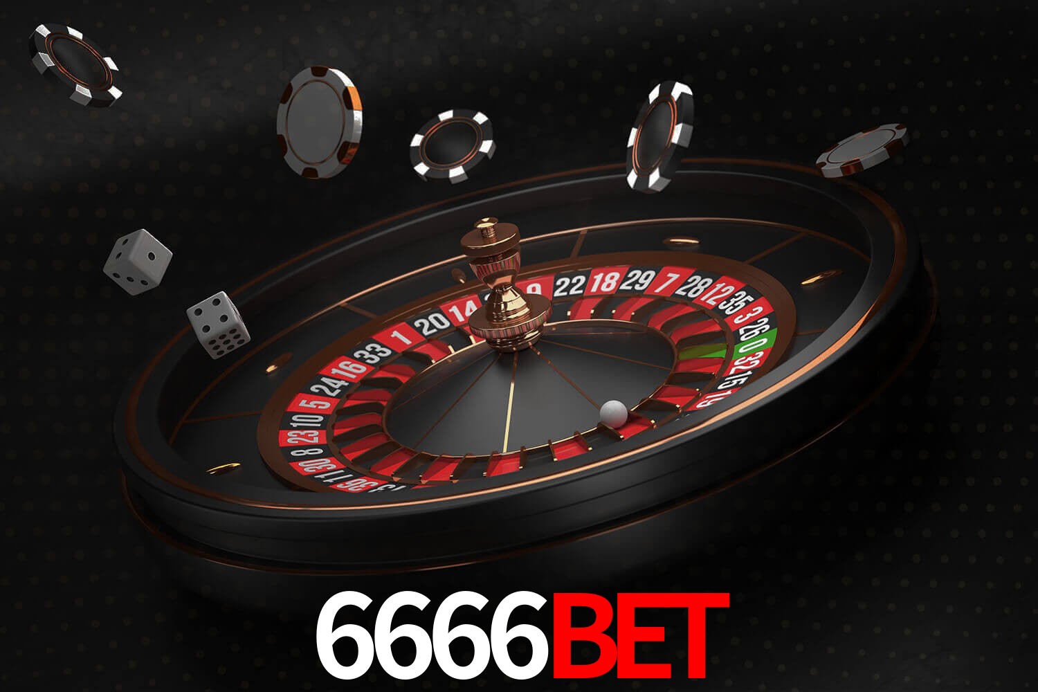 6666bet VIP