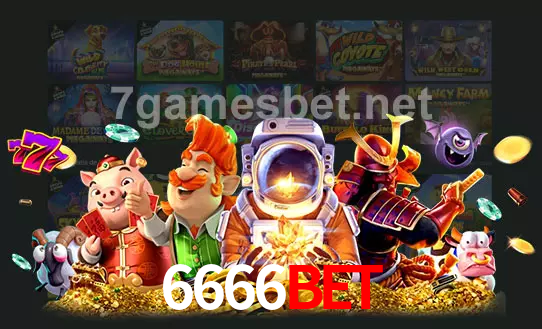 cassino 6666bet