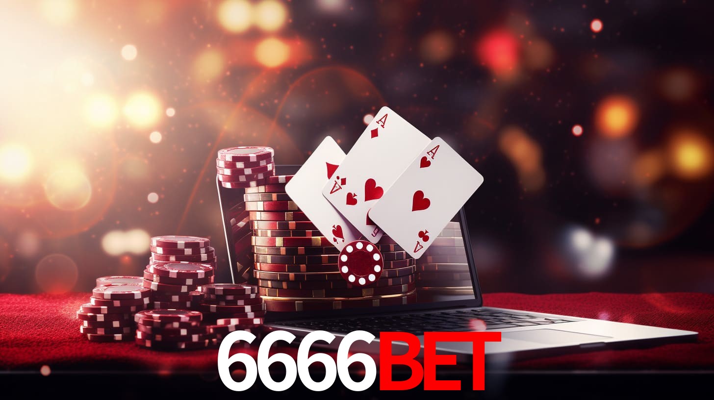 6666bet
