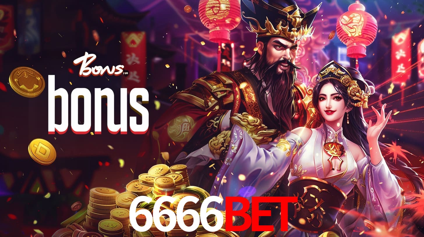 6666bet 