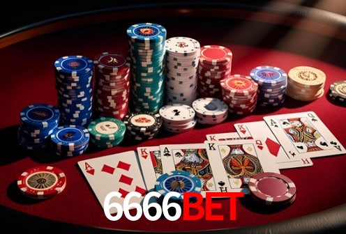 6666bet 
