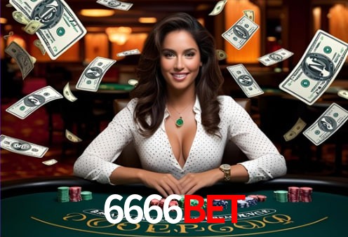 6666bet