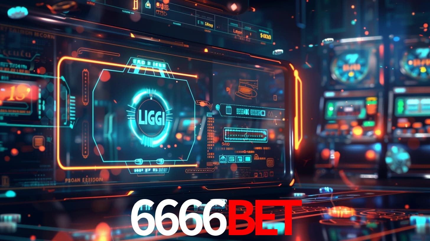 6666bet