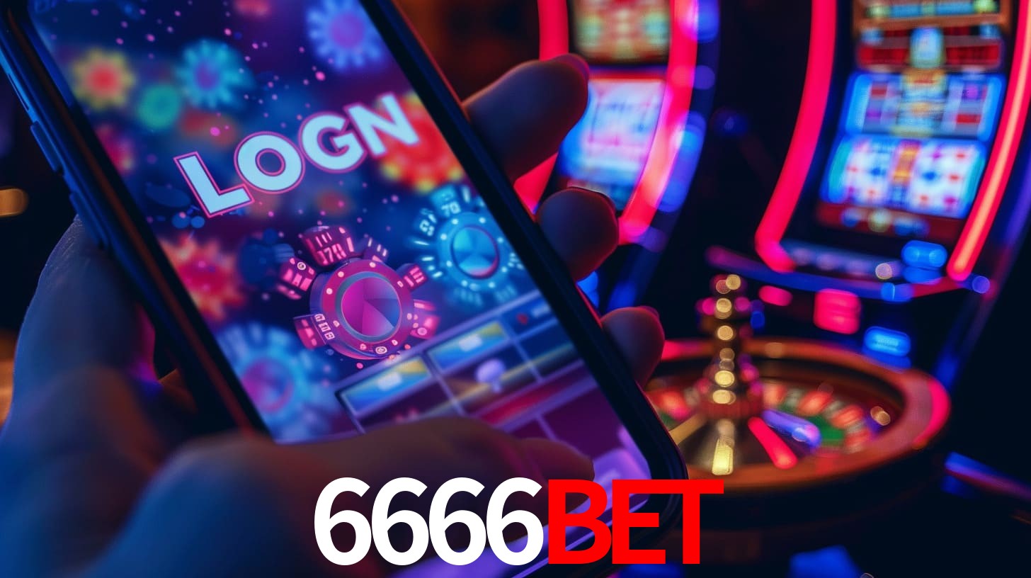 6666bet