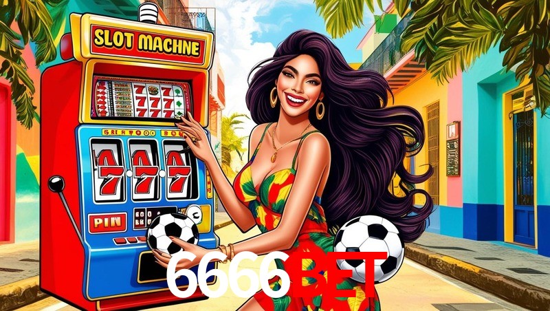 6666bet 