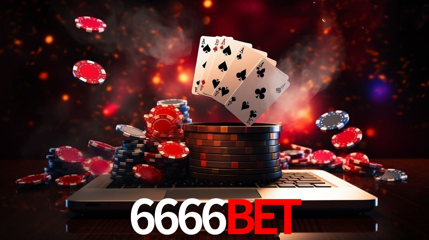 6666bet