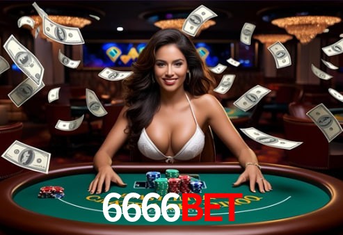 6666bet 