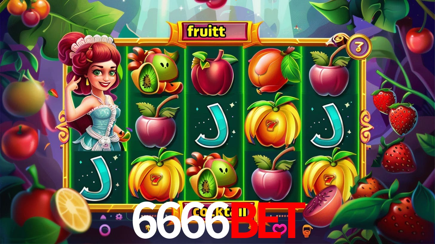 6666bet