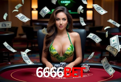 6666bet 