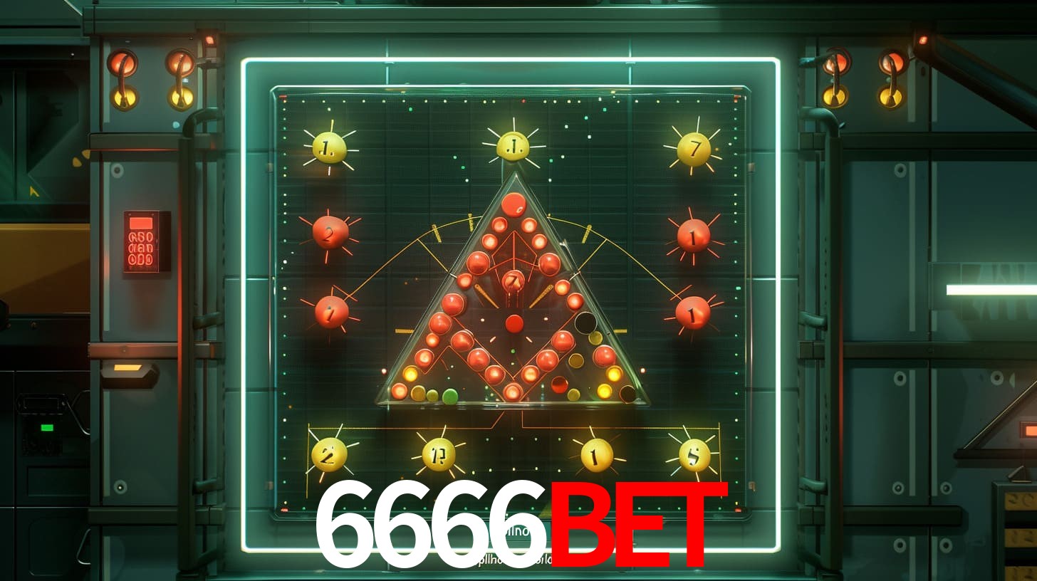 6666bet