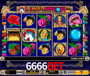Live Casino 6666bet