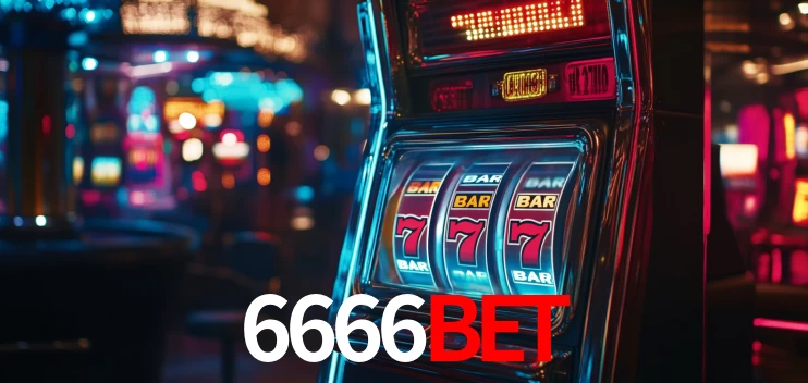 Welcome Bonus 6666bet