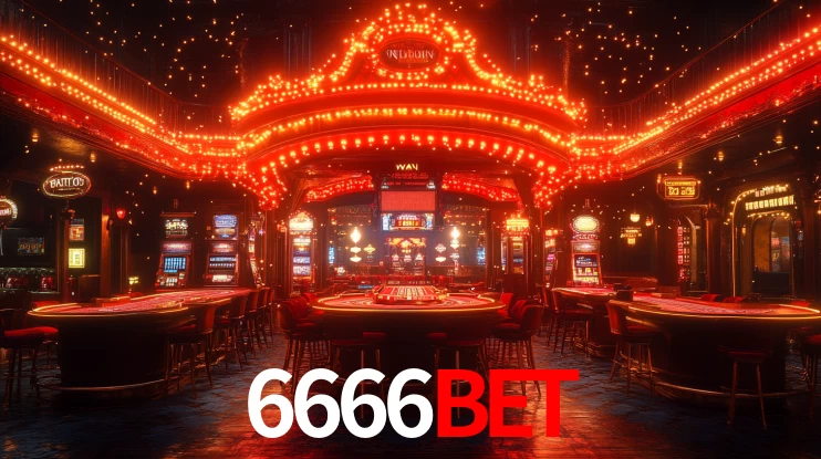 6666bet VIP