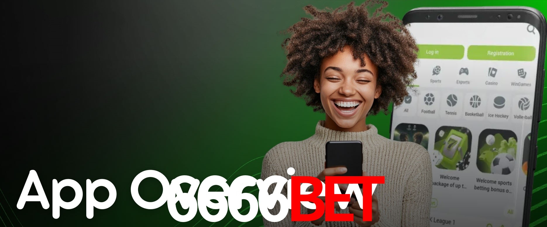 API Integration 6666bet