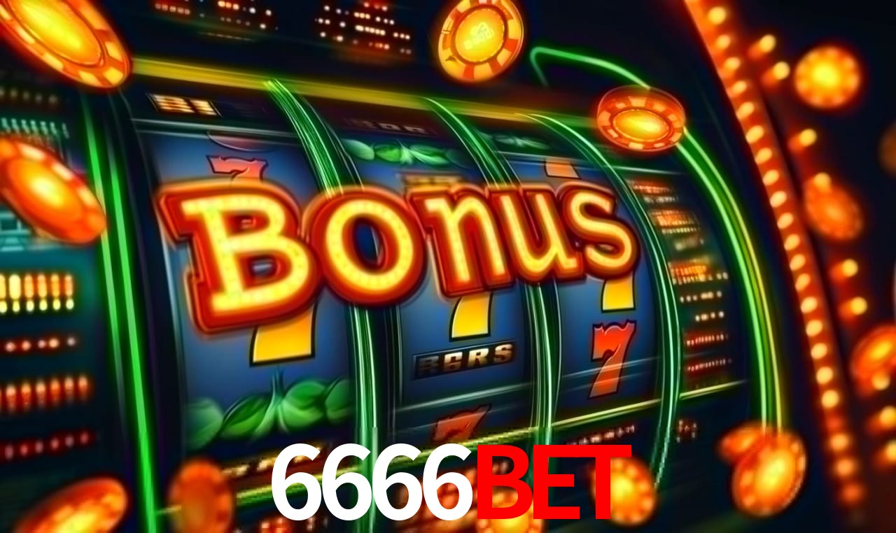VIP Casino 6666bet