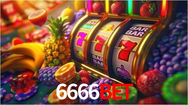 Weekend Specials 6666bet