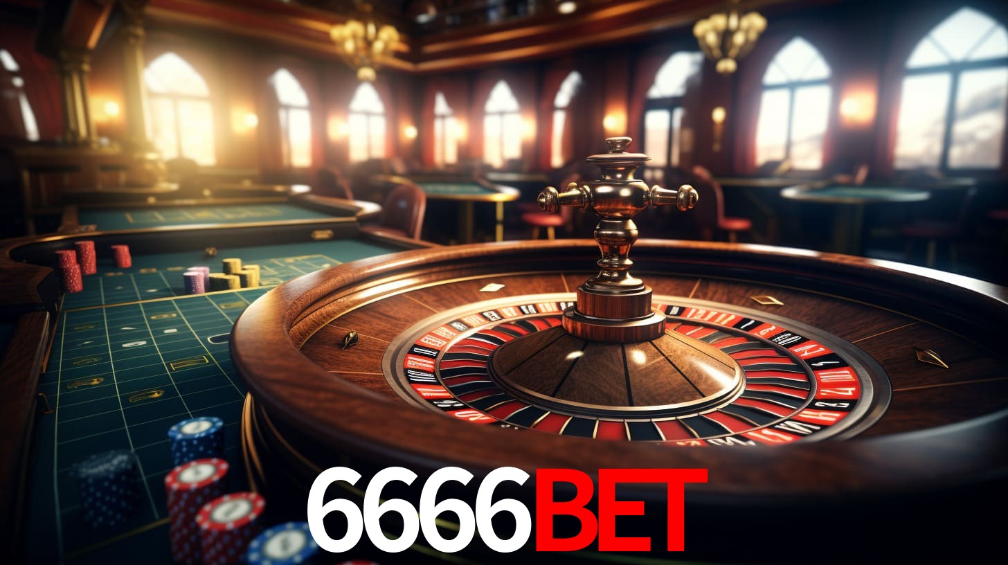 Live Casino 6666bet