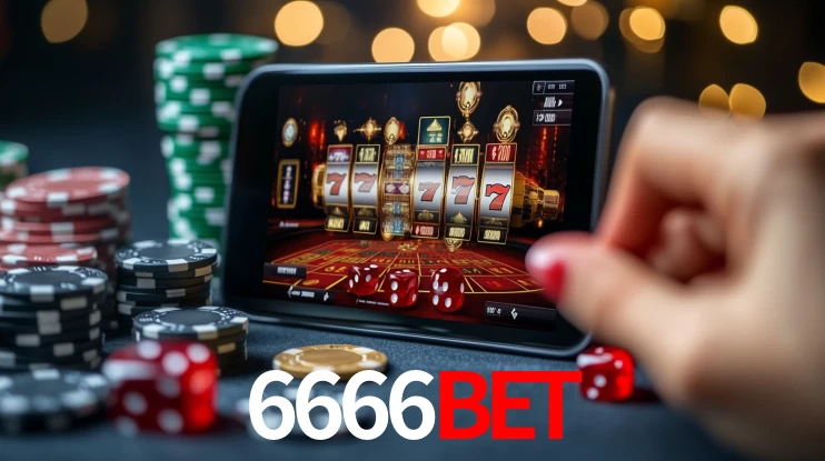 Exclusive Games 6666bet