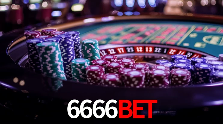 Programa VIP 6666bet
