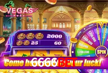 VIP Casino 6666bet