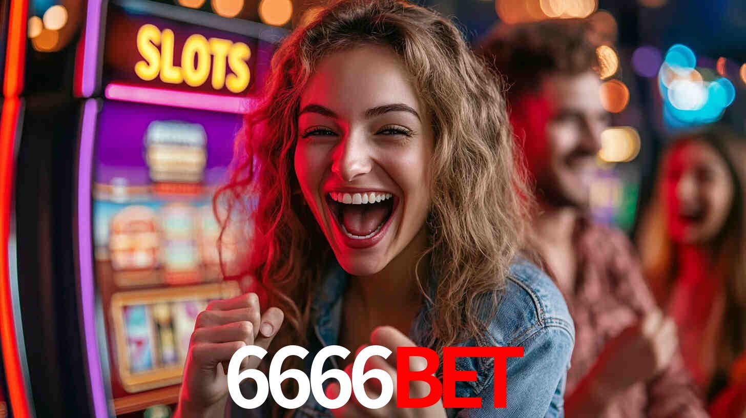 Apostas Esportivas na 6666bet: Um Guia Completo