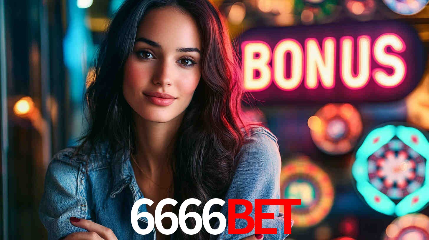 6666bet: A Experiência de Casino com Jogos de Mesa ao Vivo