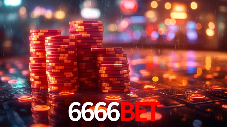 6666bet