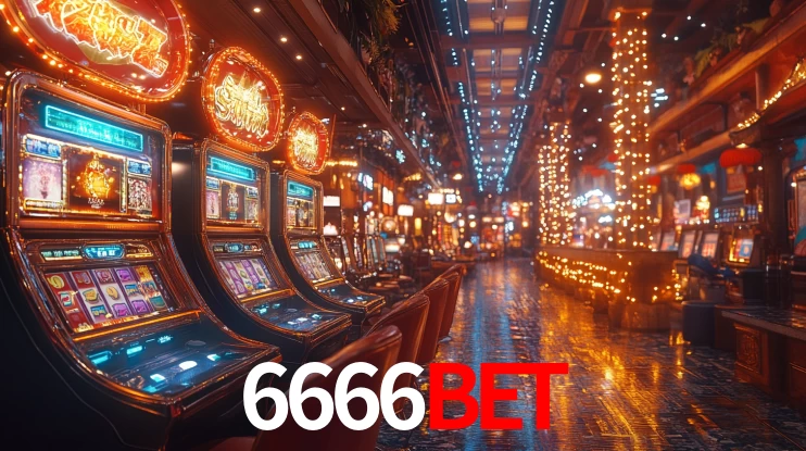 6666bet: Seu Especialista em Apostas Esportivas Brasileiras