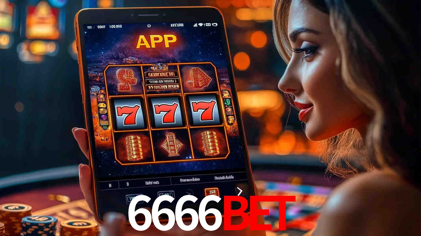 6666bet