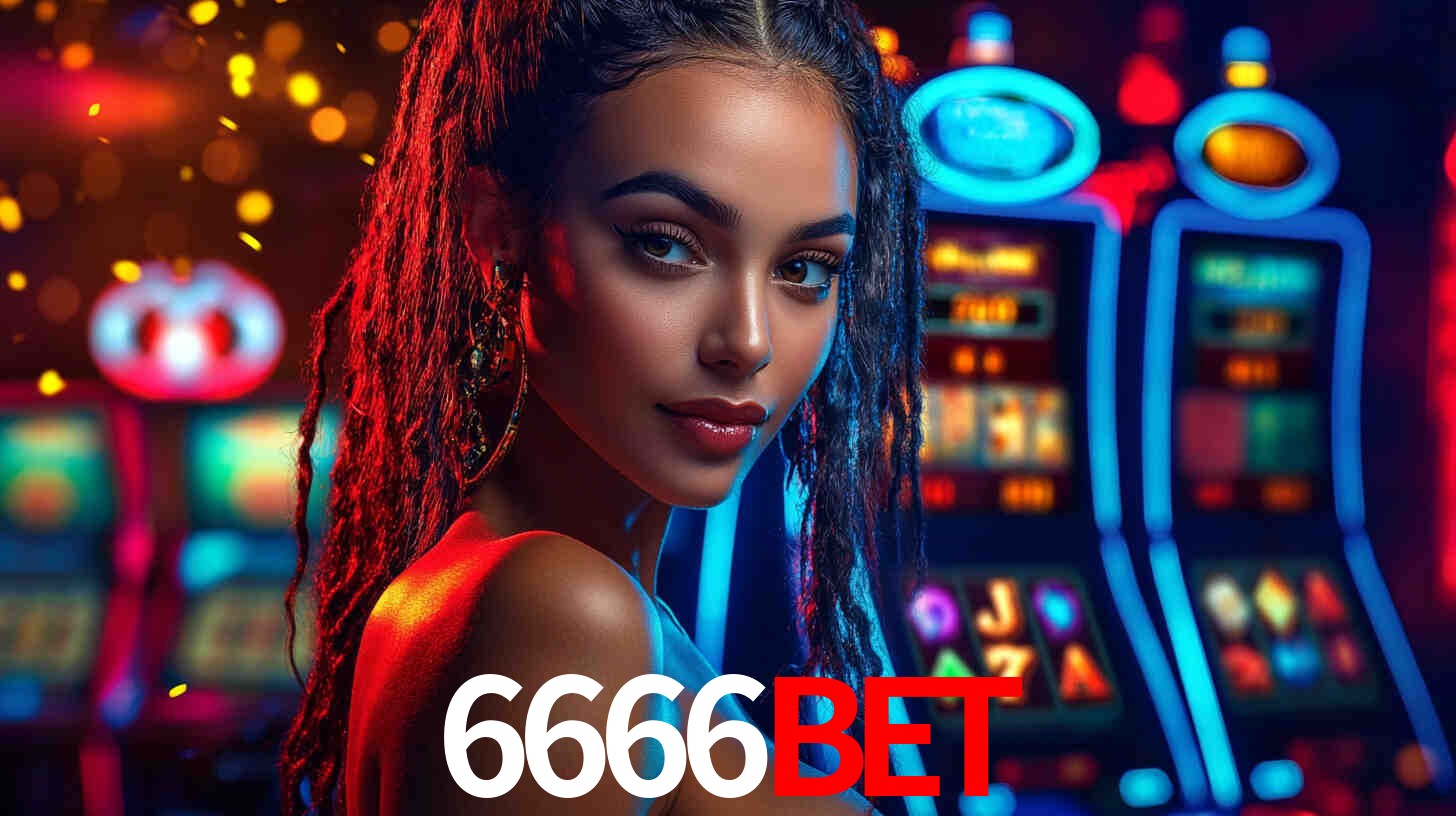 Descubra o Programa VIP da 6666bet: Vantagens Exclusivas para Jogadores