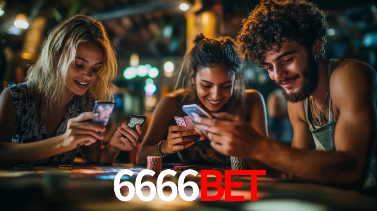 Daily Bonuses 6666bet