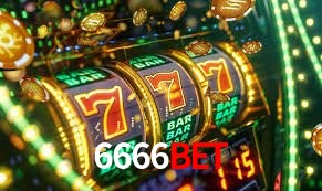 Seasonal Promotions 6666bet