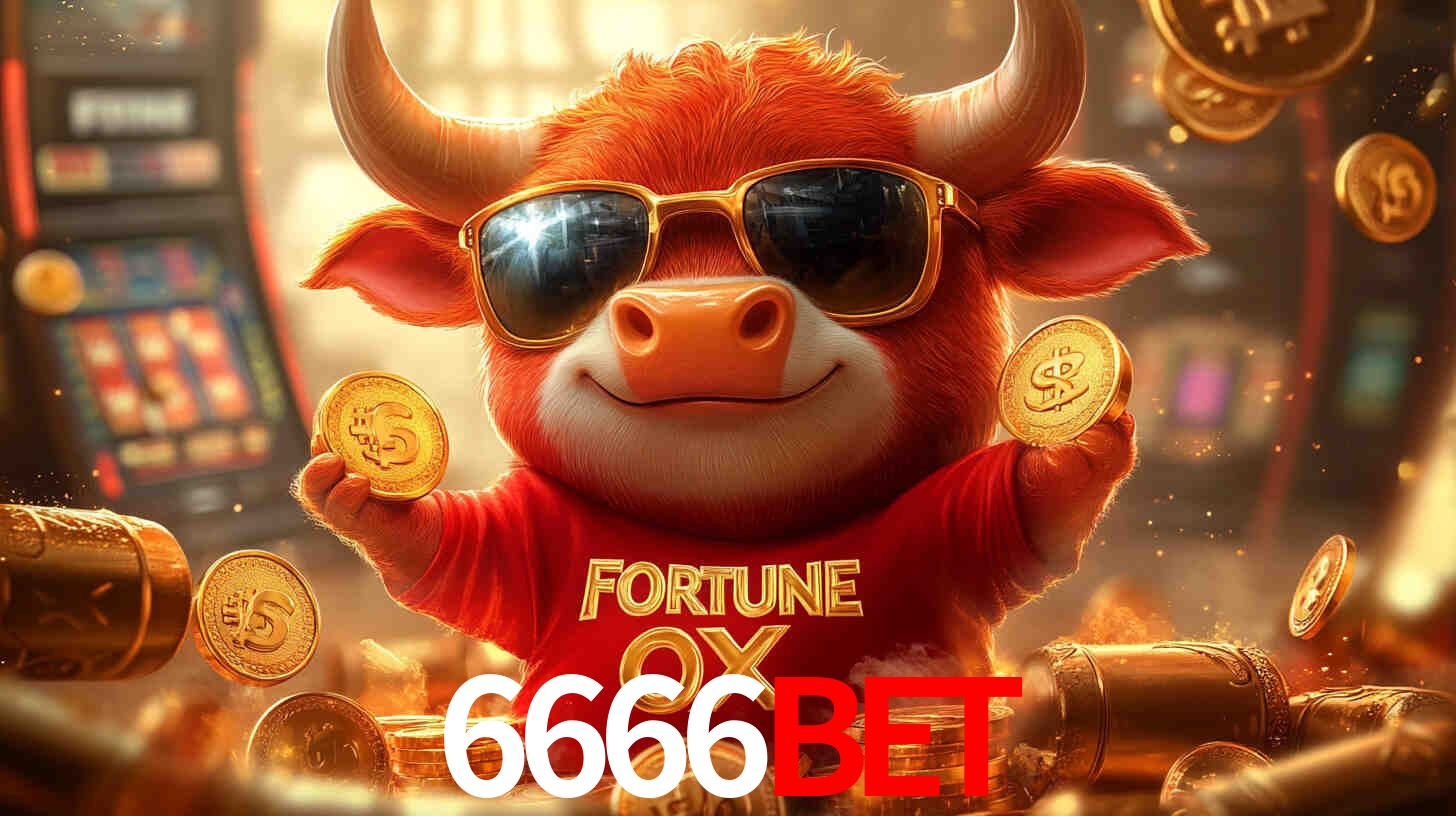 6666bet VIP