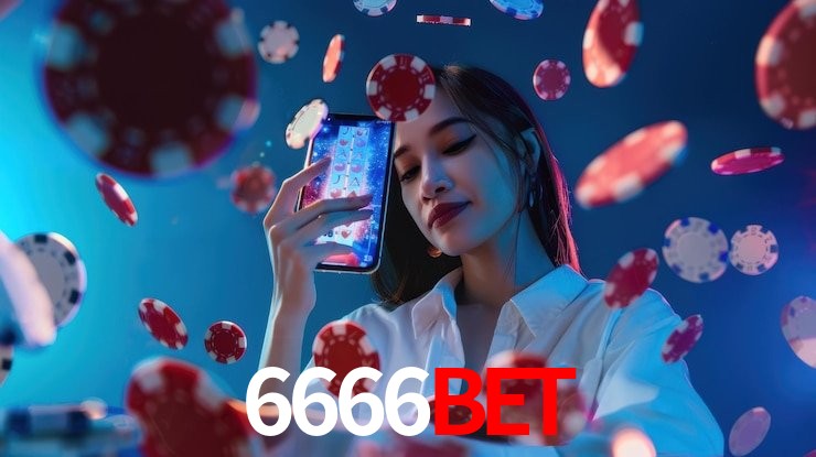 Descubra o Programa VIP da 6666bet: Vantagens Exclusivas para Jogadores
