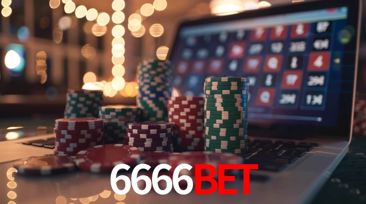 Game Providers 6666bet