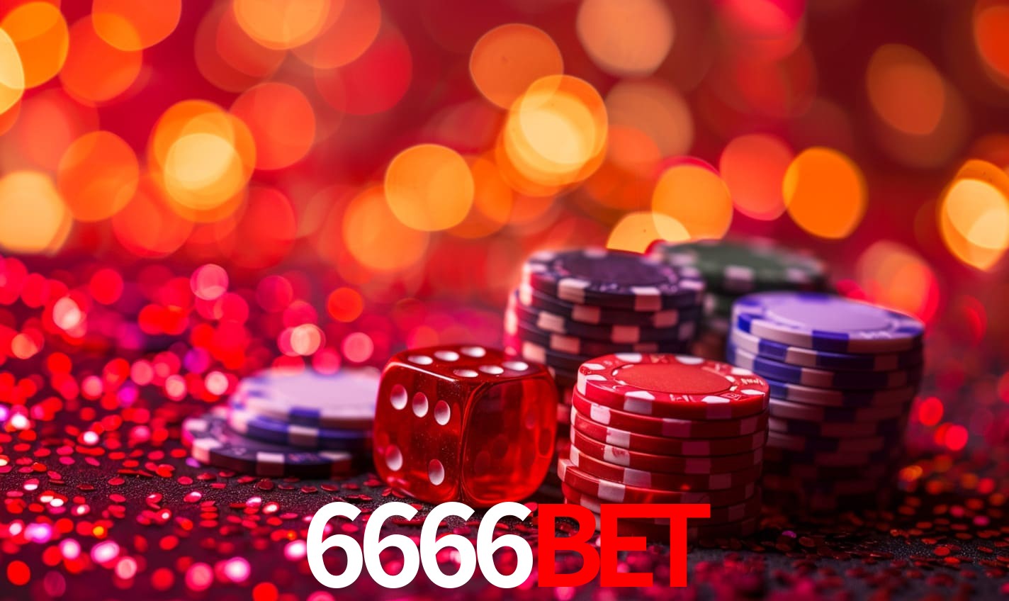 Explorando a Categoria de Eventos em Apostas na 6666bet